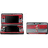 Ohio State University OSU Buckeyes Flag Nintendo Skins
