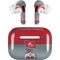 Ohio State University OSU Buckeyes Flag AirPods Pro 2nd Gen Skin
