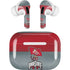 Ohio State University OSU Buckeyes Flag AirPods Pro 2nd Gen Skin