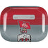 Ohio State University OSU Buckeyes Flag AirPods Pro 2nd Gen Skin