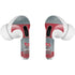 Ohio State University OSU Buckeyes Flag AirPods Pro 2nd Gen Skin