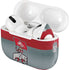 Ohio State University OSU Buckeyes Flag AirPods Pro 2nd Gen Skin