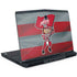 Ohio State University OSU Buckeyes Flag Dell Alienware Skin