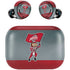 Ohio State University OSU Buckeyes Flag Amazon Echo Buds Skin