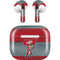 Ohio State University OSU Buckeyes Flag Apple AirPods (3rd Gen 2021) Skin