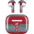 Ohio State University OSU Buckeyes Flag Apple AirPods (3rd Gen 2021) Skin