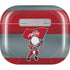Ohio State University OSU Buckeyes Flag Apple AirPods (3rd Gen 2021) Skin