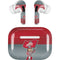 Ohio State University OSU Buckeyes Flag Apple AirPods Pro Skin