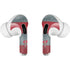 Ohio State University OSU Buckeyes Flag Apple AirPods Pro Skin