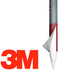 Ohio State University OSU Buckeyes Flag Apple Pencil (1st Gen, 2017) Skin