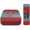 Ohio State University OSU Buckeyes Flag Apple TV Skin