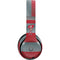 Ohio State University OSU Buckeyes Flag Beats Solo 4 Wireless Headphones Skin