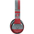 Ohio State University OSU Buckeyes Flag Beats Solo 4 Wireless Headphones Skin