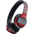 Ohio State University OSU Buckeyes Flag Beats Solo 4 Wireless Headphones Skin
