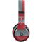 Ohio State University OSU Buckeyes Flag Beats Studio Pro Wireless Headphones Skin