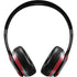 Ohio State University OSU Buckeyes Flag Beats Studio Pro Wireless Headphones Skin