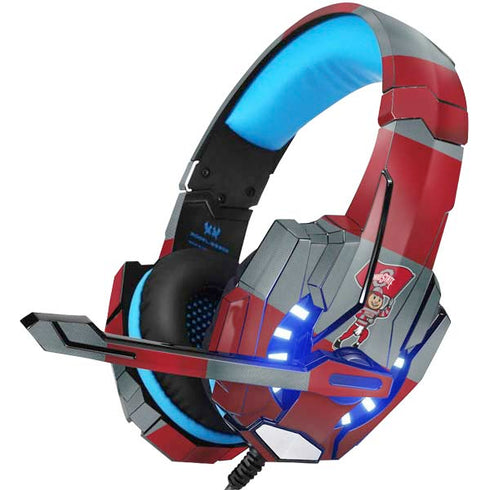Ohio State University OSU Buckeyes Flag BENGOO G9000 Skin