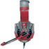 Ohio State University OSU Buckeyes Flag BENGOO G9000 Skin