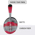 Ohio State University OSU Buckeyes Flag Bose Noise Cancelling Headphones 700 Skin