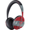 Ohio State University OSU Buckeyes Flag Bose Noise Cancelling Headphones 700 Skin