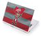 Ohio State University OSU Buckeyes Flag Acer Chromebook Skin