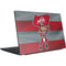 Ohio State University OSU Buckeyes Flag Dell Vostro Skin