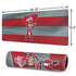 Ohio State University OSU Buckeyes Flag Gaming Mouse Pad