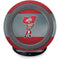 Ohio State University OSU Buckeyes Flag Fast Charge Wireless Charging Stand Skin