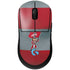 Ohio State University OSU Buckeyes Flag G Pro Wireless Gaming Mouse Skin