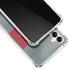 Ohio State University OSU Buckeyes Flag Galaxy A14 5G Clear Case