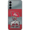 Ohio State University OSU Buckeyes Flag Galaxy A14 5G Skin