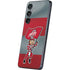 Ohio State University OSU Buckeyes Flag Galaxy A16 5G Skin