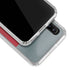 Ohio State University OSU Buckeyes Flag Galaxy A30 Clear Case