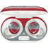 Ohio State University OSU Buckeyes Flag Galaxy Buds Plus Skin