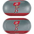 Ohio State University OSU Buckeyes Flag Galaxy Buds Plus Skin