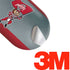 Ohio State University OSU Buckeyes Flag Galaxy Buds Plus Skin