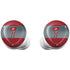 Ohio State University OSU Buckeyes Flag Galaxy Buds Plus Skin