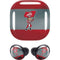 Ohio State University OSU Buckeyes Flag Galaxy Buds Pro Skin