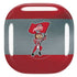 Ohio State University OSU Buckeyes Flag Galaxy Buds Pro Skin
