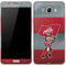 Ohio State University OSU Buckeyes Flag Galaxy J7 Skin