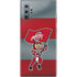 Ohio State University OSU Buckeyes Flag Galaxy Note 10 Plus Skin