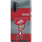 Ohio State University OSU Buckeyes Flag Galaxy Note 10 Pro Case