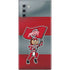 Ohio State University OSU Buckeyes Flag Galaxy Note 10 Skin