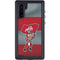 Ohio State University OSU Buckeyes Flag Galaxy Note 10 Waterproof Case