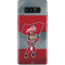 Ohio State University OSU Buckeyes Flag Galaxy Note 8 Skin