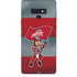 Ohio State University OSU Buckeyes Flag Galaxy Note 9 Skin