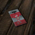 Ohio State University OSU Buckeyes Flag Galaxy Note 9 Skin