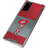 Ohio State University OSU Buckeyes Flag Galaxy Note20 5G Clear Case