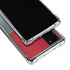 Ohio State University OSU Buckeyes Flag Galaxy Note20 5G Clear Case