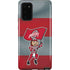 Ohio State University OSU Buckeyes Flag Galaxy Note20 5G Pro Case
